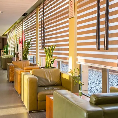 Hotel Park Romantica Svilengrad