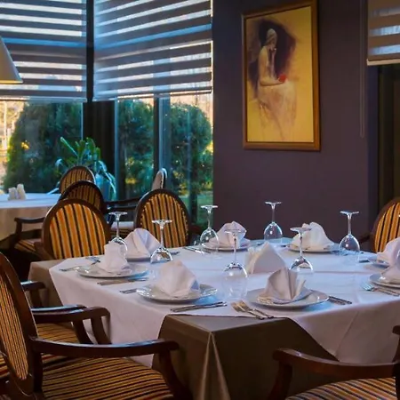 מלון Park Romantica 2*