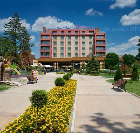 Park Romantica Svilengrad