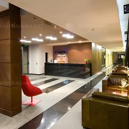 Park Romantica מלון 2*