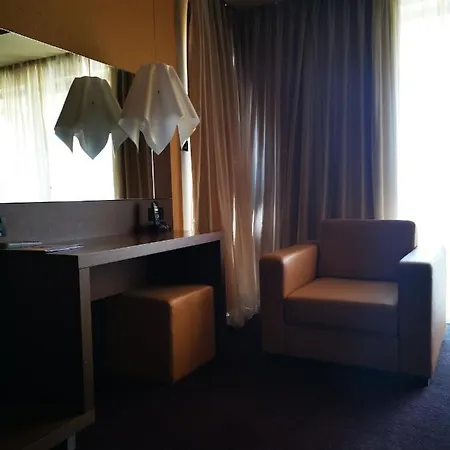 Hotel Park Romantica