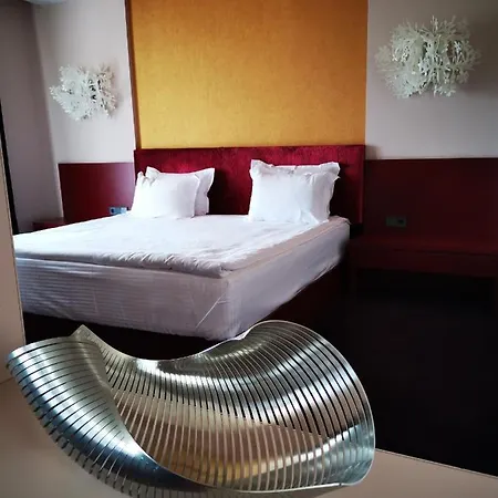 Park Romantica Hotel Svilengrad