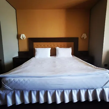 Park Romantica Hotel
