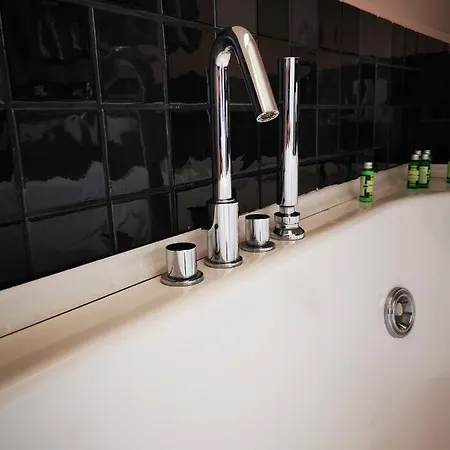 Park Romantica 2* סבילנגראד