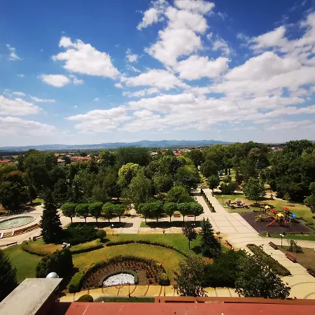 Park Romantica