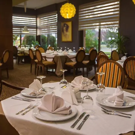 Park Romantica Hotel Svilengrad