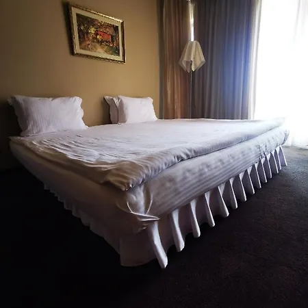 Hotel Park Romantica 2*