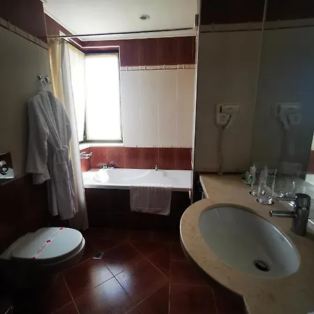 Park Romantica Hotel