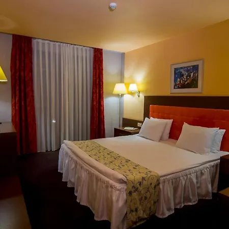 Park Romantica Hotel Svilengrad