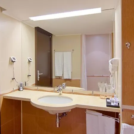 Hotel Park Romantica 2*
