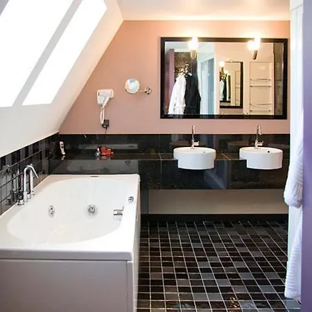 Park Romantica מלון 2*