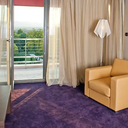 Park Romantica מלון 2*