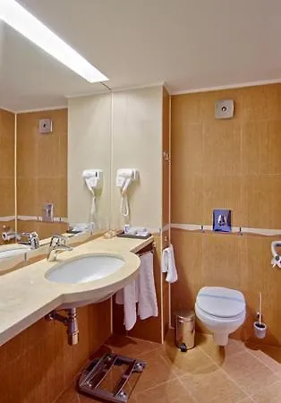 Hotel Park Romantica 2*