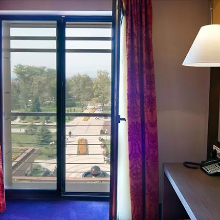 Hotel Park Romantica Svilengrad