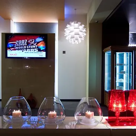 Hotel Park Romantica 2*