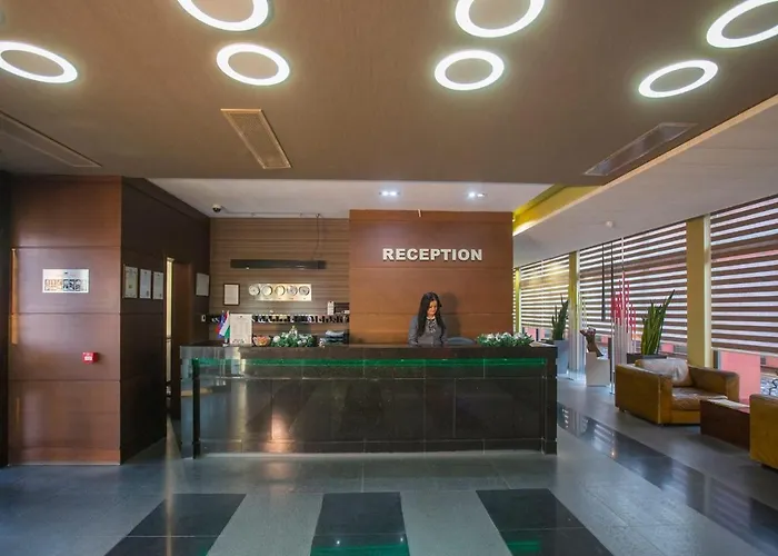 Park Romantica Svilengrad