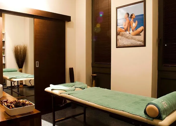 Park Romantica Otel 2*